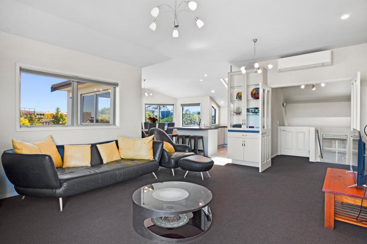 Endless Summer - Mount Maunganui Holiday Home Tauranga Exterior foto