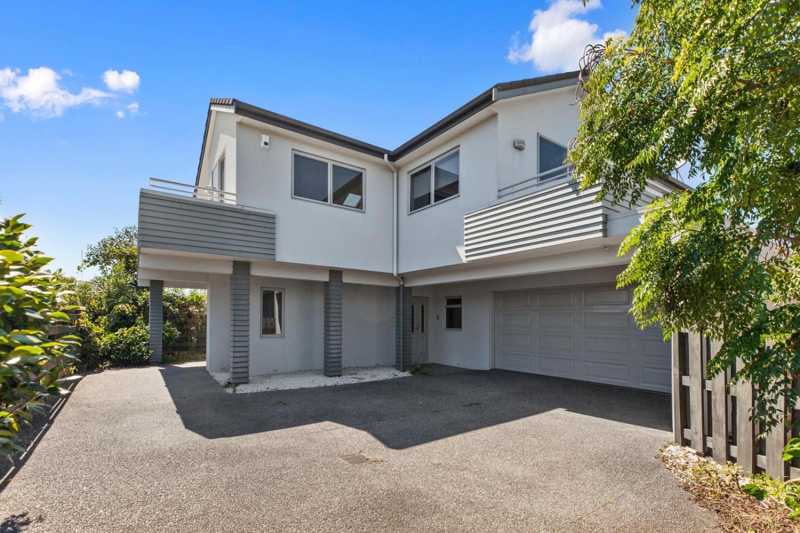 Endless Summer - Mount Maunganui Holiday Home Tauranga Exterior foto