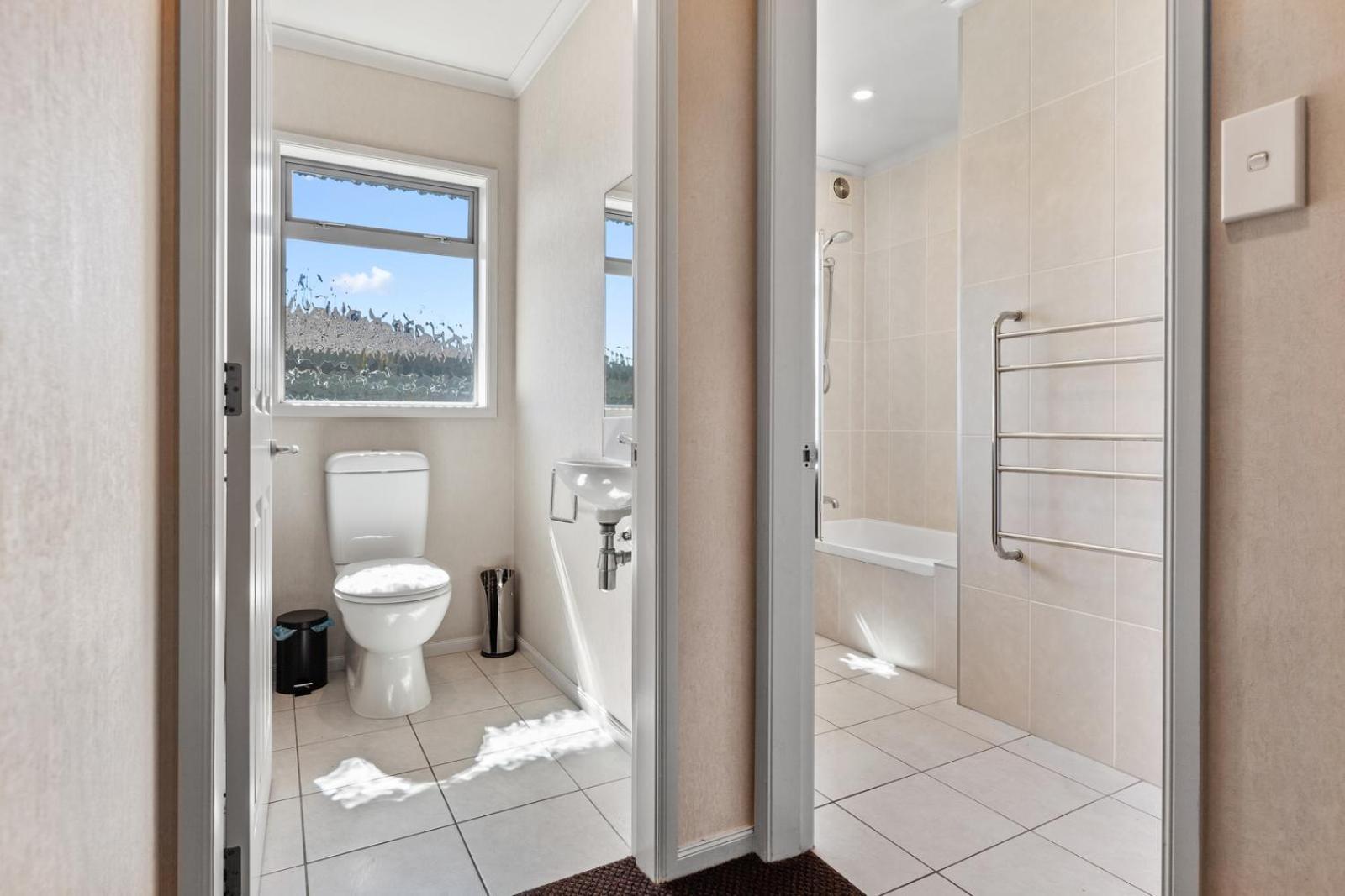 Endless Summer - Mount Maunganui Holiday Home Tauranga Exterior foto