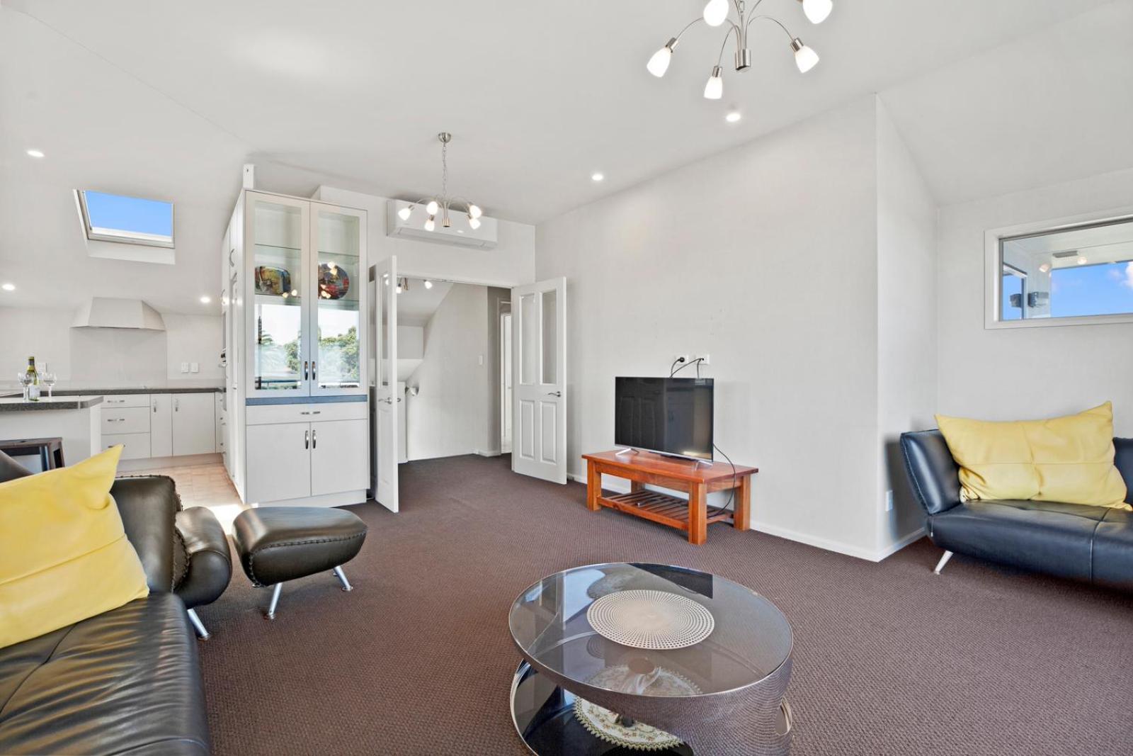 Endless Summer - Mount Maunganui Holiday Home Tauranga Exterior foto