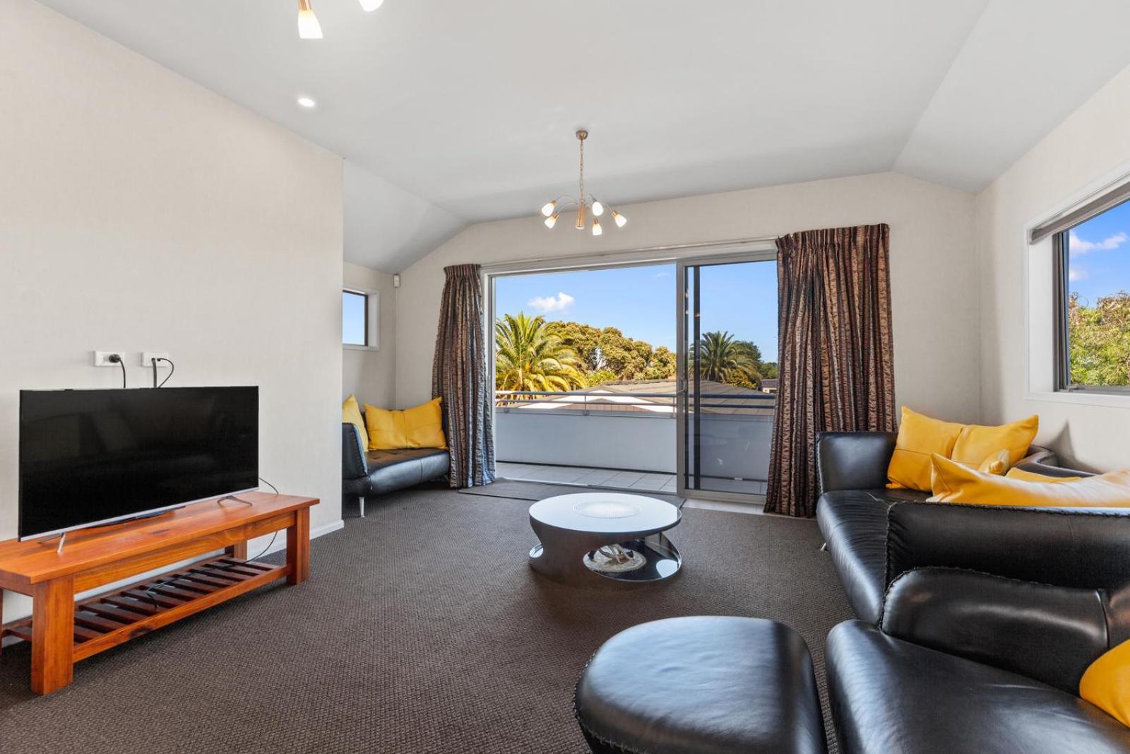 Endless Summer - Mount Maunganui Holiday Home Tauranga Exterior foto