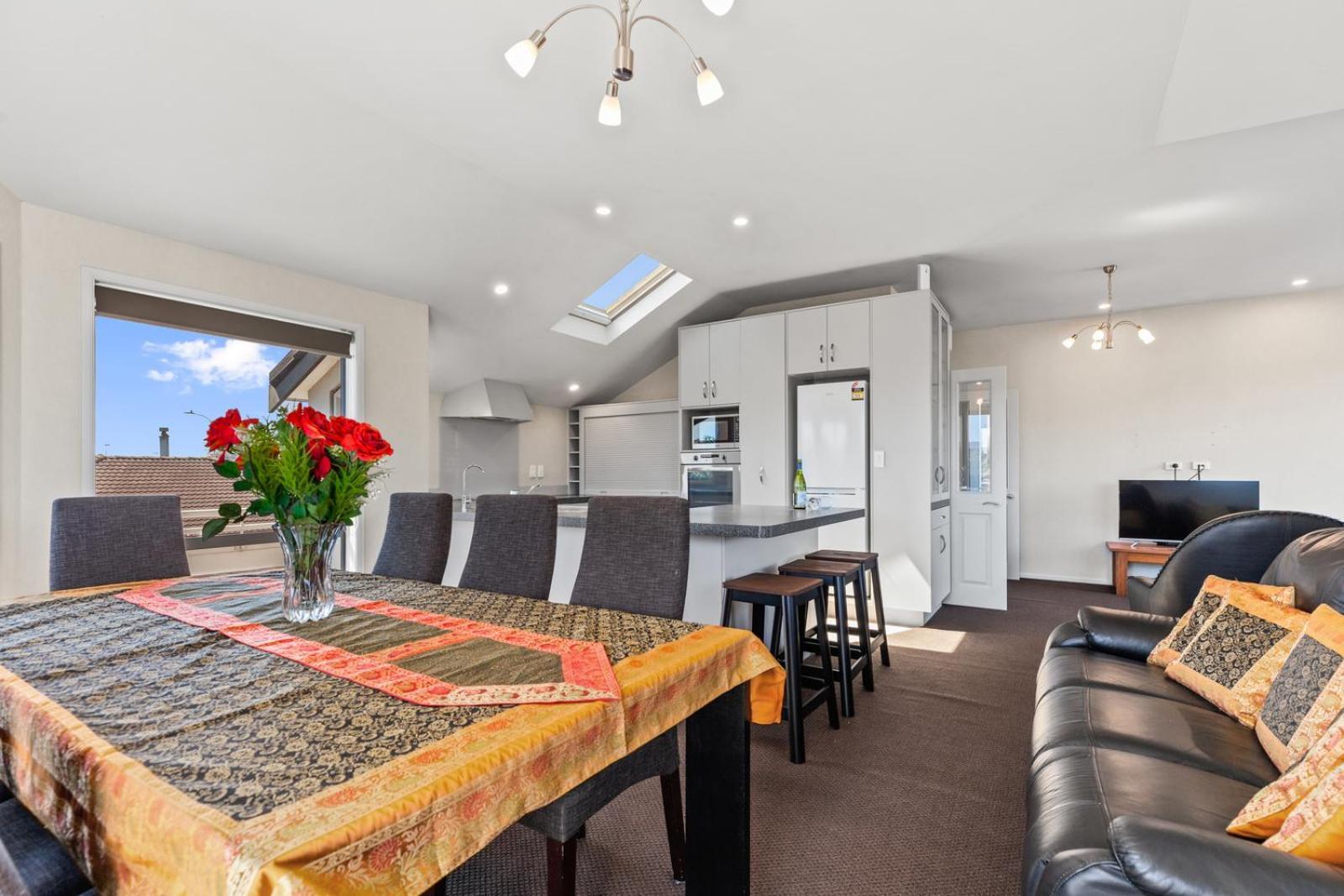 Endless Summer - Mount Maunganui Holiday Home Tauranga Exterior foto