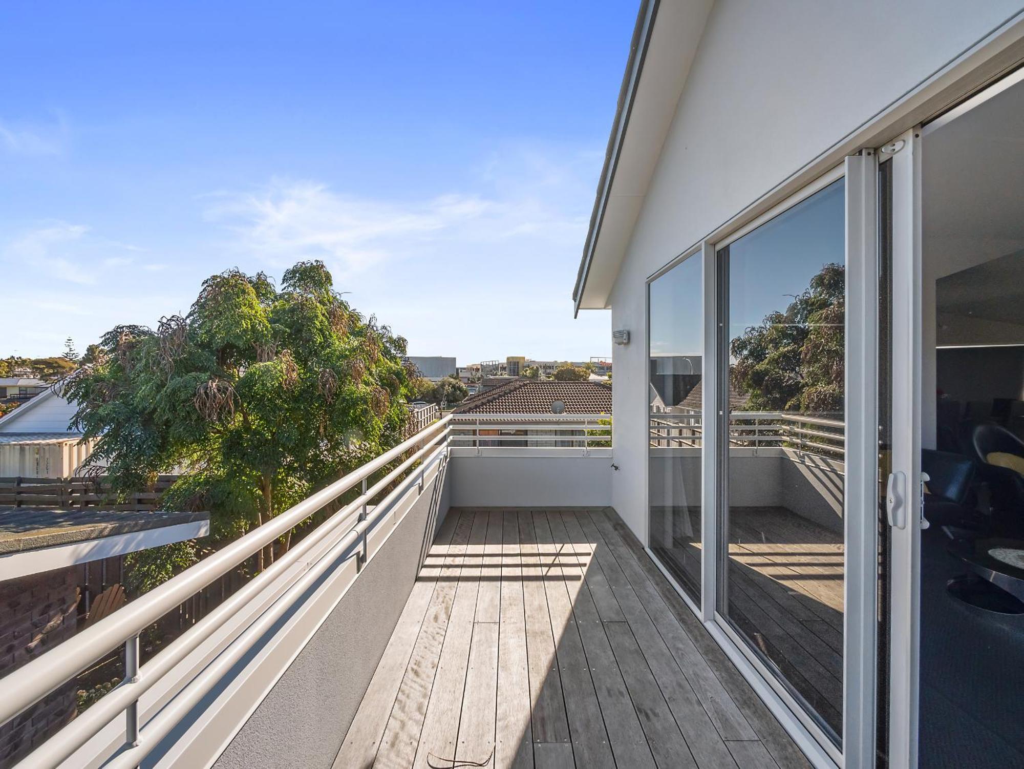 Endless Summer - Mount Maunganui Holiday Home Tauranga Exterior foto